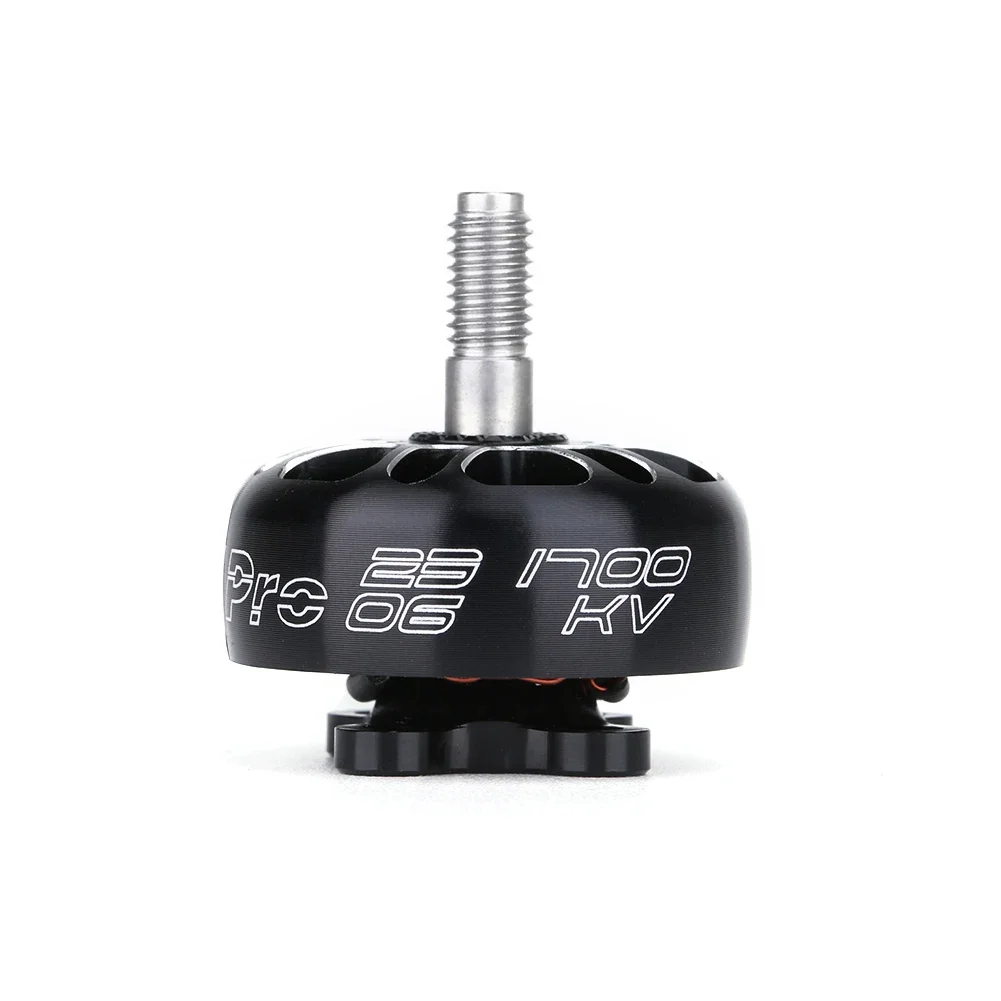 

IFlight XING-E PRO 2306 бесщеточный двигатель кв 4S кв 6S для FPV Freestyle 5-дюймовых дронов, запчасти «сделай сам»