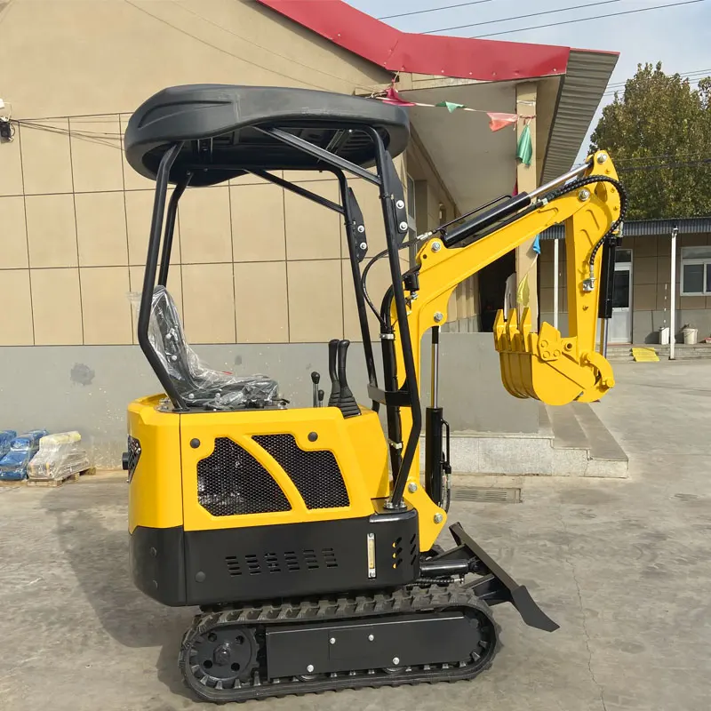 Yanmar VIO555 Mini Excavator Specs, Dimensions,, 57 OFF