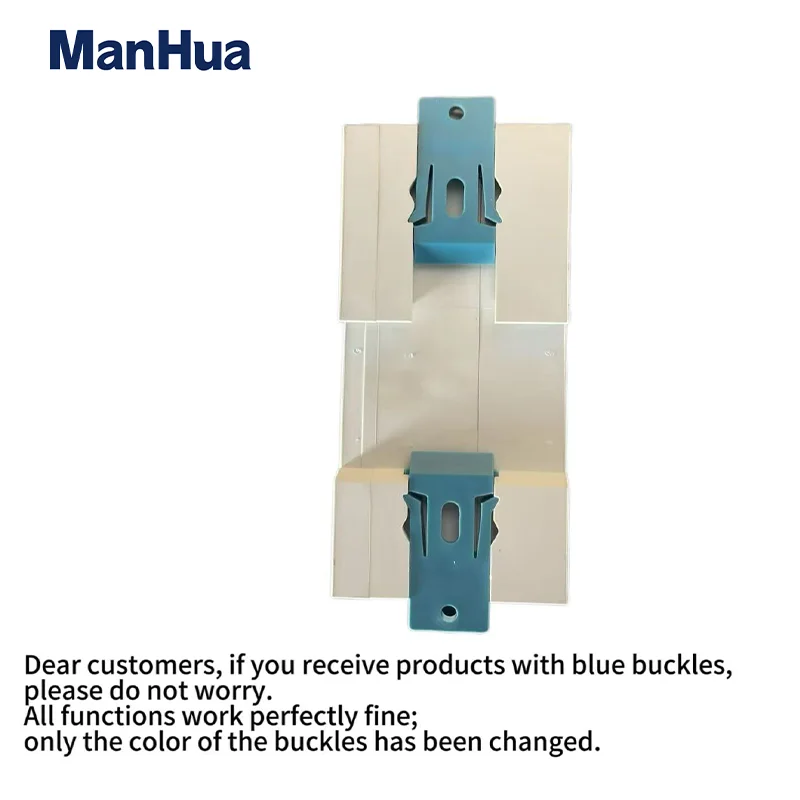 ManHua MES1-63NS/2P AC 220V 63A 2 Poles Dual Power Automatic Transfer Switch Electric Switch PC Type Switch Household Din Rail 5