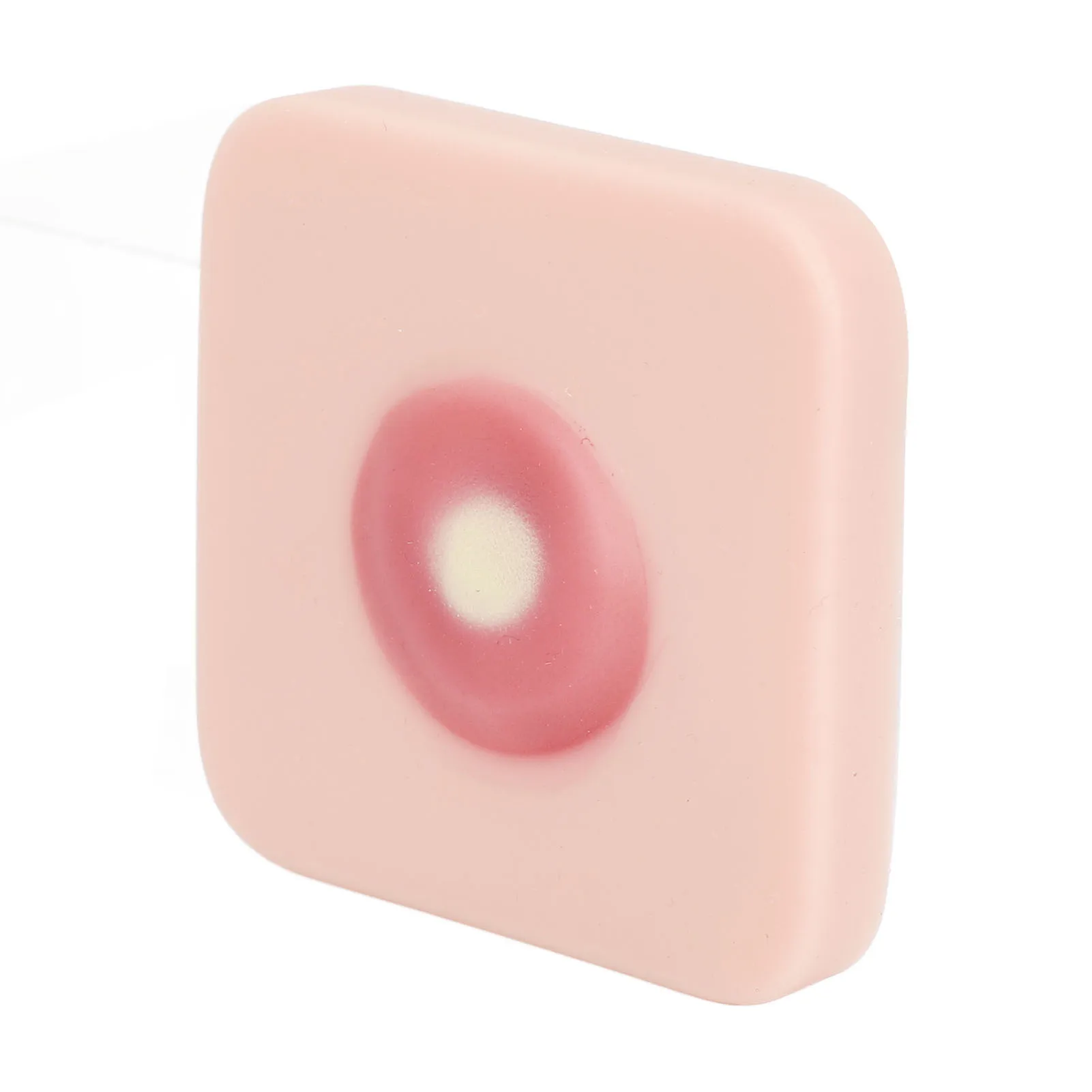 Abscess Incision Drainage Pad Sebaceous Cyst Surgical Removal Training Skin Abscess Suture Pad Abscess Incision Drainage Model 5