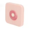 Abscess Incision Drainage Pad Sebaceous Cyst Surgical Removal Training Skin Abscess Suture Pad Abscess Incision Drainage Model 5