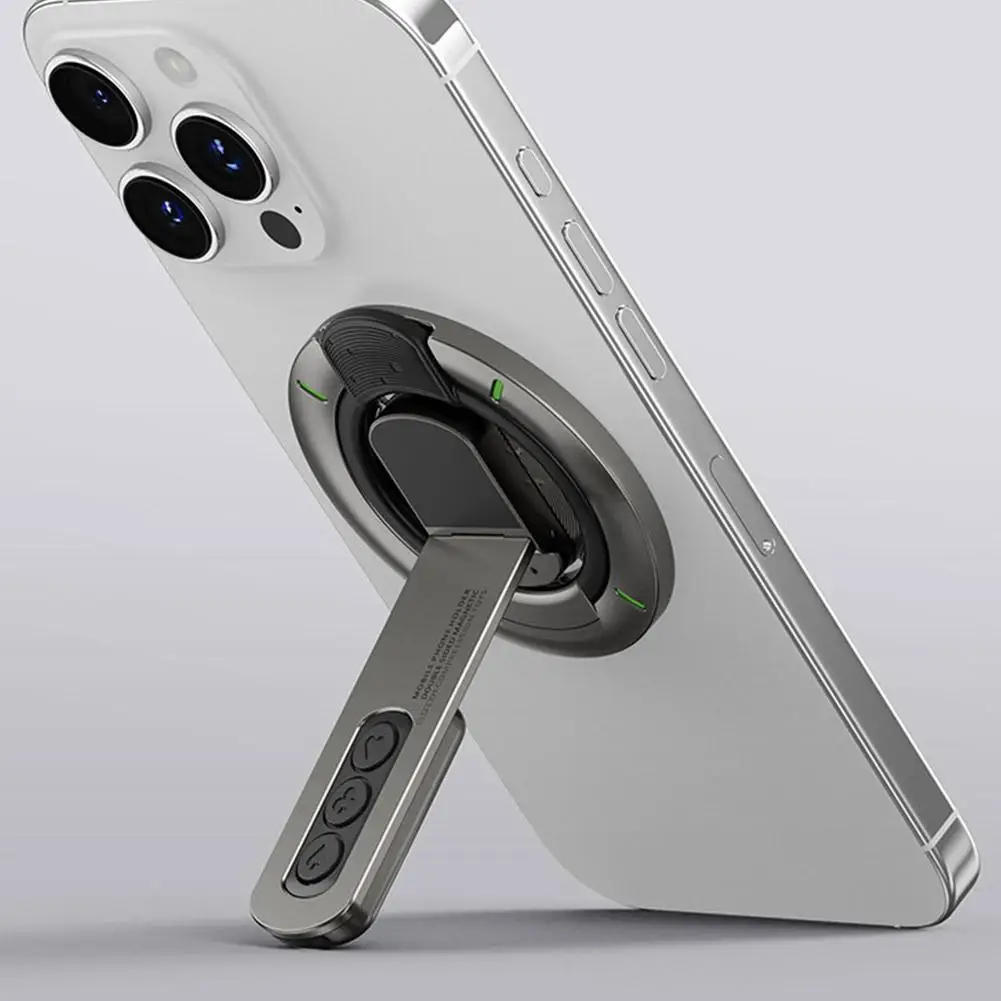Foldable 360° Rotating Magnetic Phone Stand product image