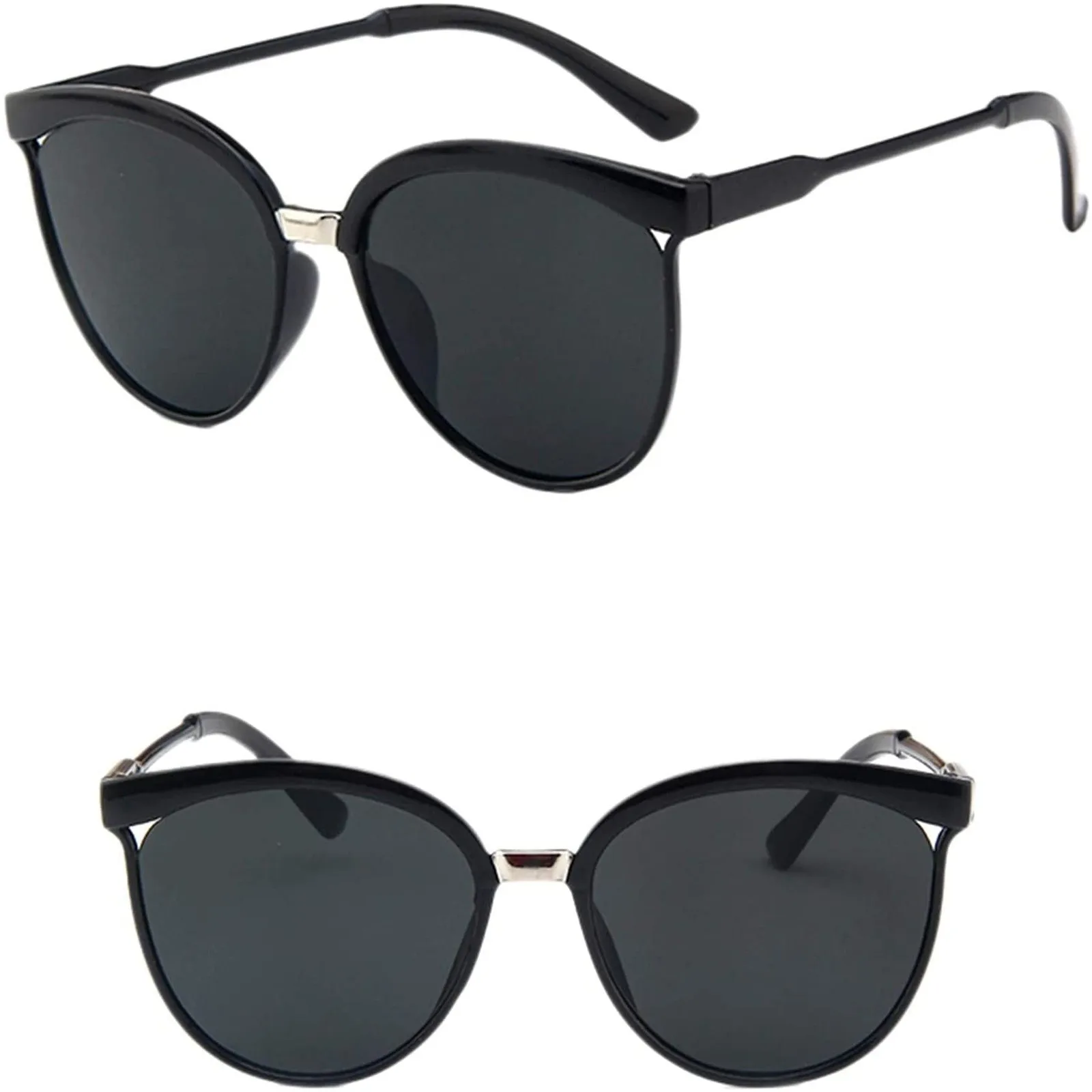 Men'S Polarized Sunglasses With Anti-Ultraviolet Reflection, Sunglasses For Outd Men's polarized sunglasses