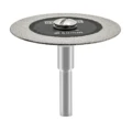 1pc 50mm with Shank