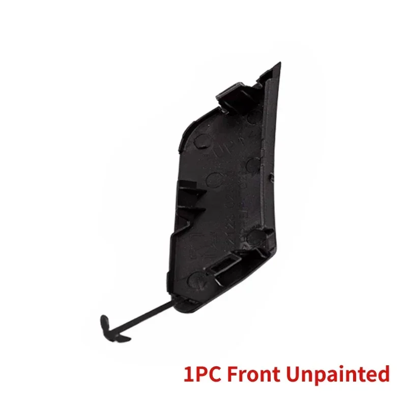 כיסוי רשת תחתונה לקדמית ולאחורית של הרכב עם מכסה עין לטויוטה קורולה 2019 2020 2021