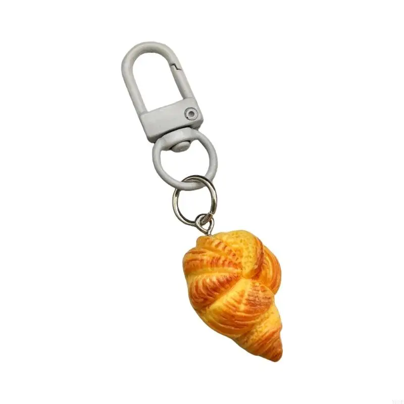 Robustes, multiple geformte Schlüsselbund -Hanging -Mode -Accessoire verleiht der Dekoration Ihres Schlüsselbundes leicht zu – Detail 9
