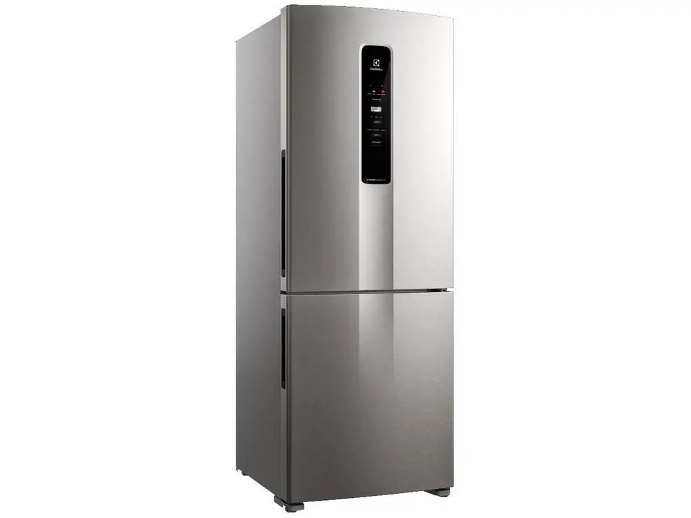 Geladeira/Refrigerador Electrolux Frost Free - 220V 3