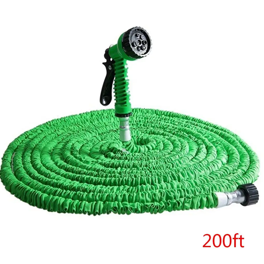 200ft green