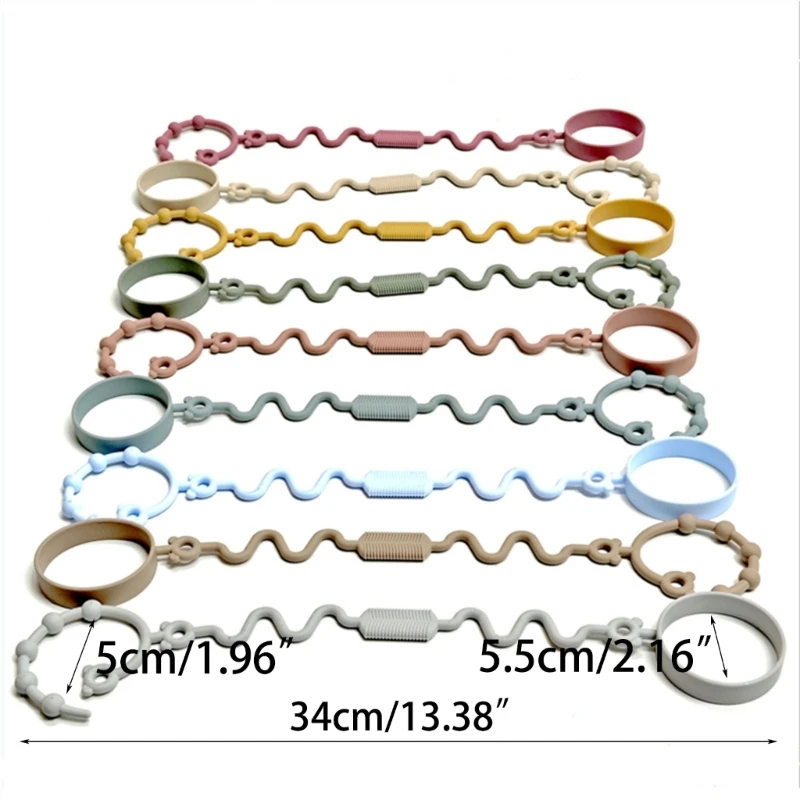Рисунок 2 - Держатель для детской соски