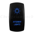INTERIOR LIGHT