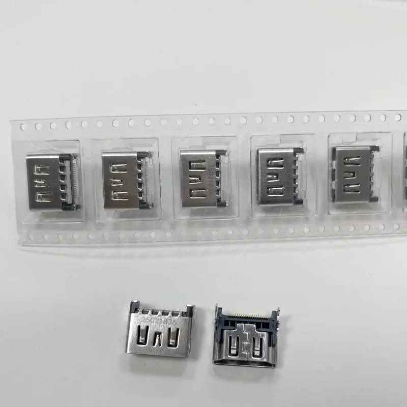Pack of 20 High-Quality HDMI Port Connectors