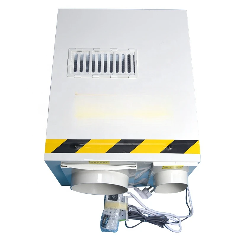 

RS-D1.5 air conditioner elevator of elevator part