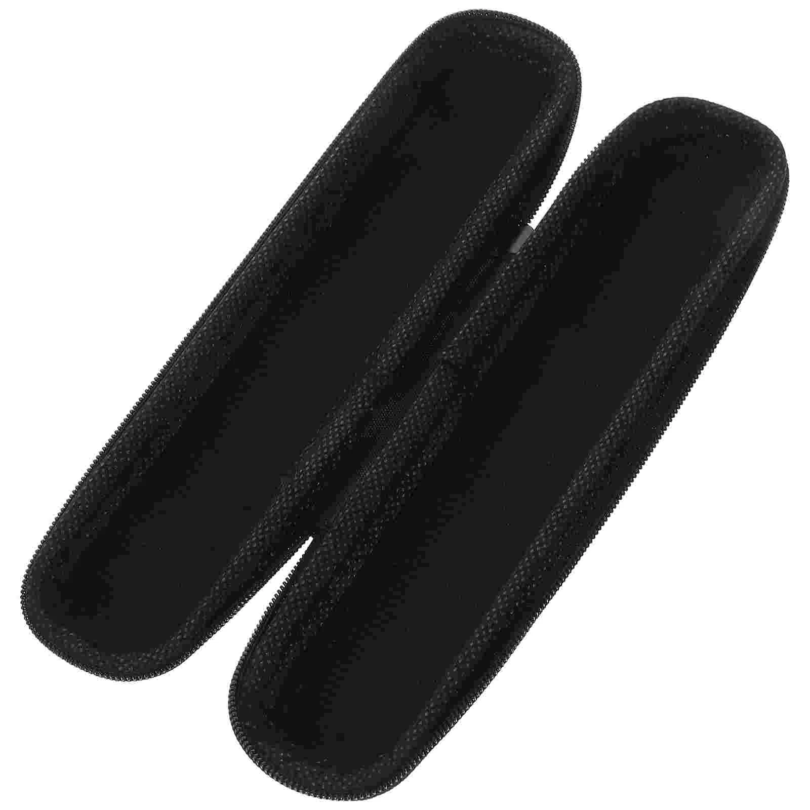 

Oxford Cloth Black Harmonica Zippered Carrying Case Storage Bag For Harmonicas Kongsheng 10-Hole Harmonica Bag Musical Access