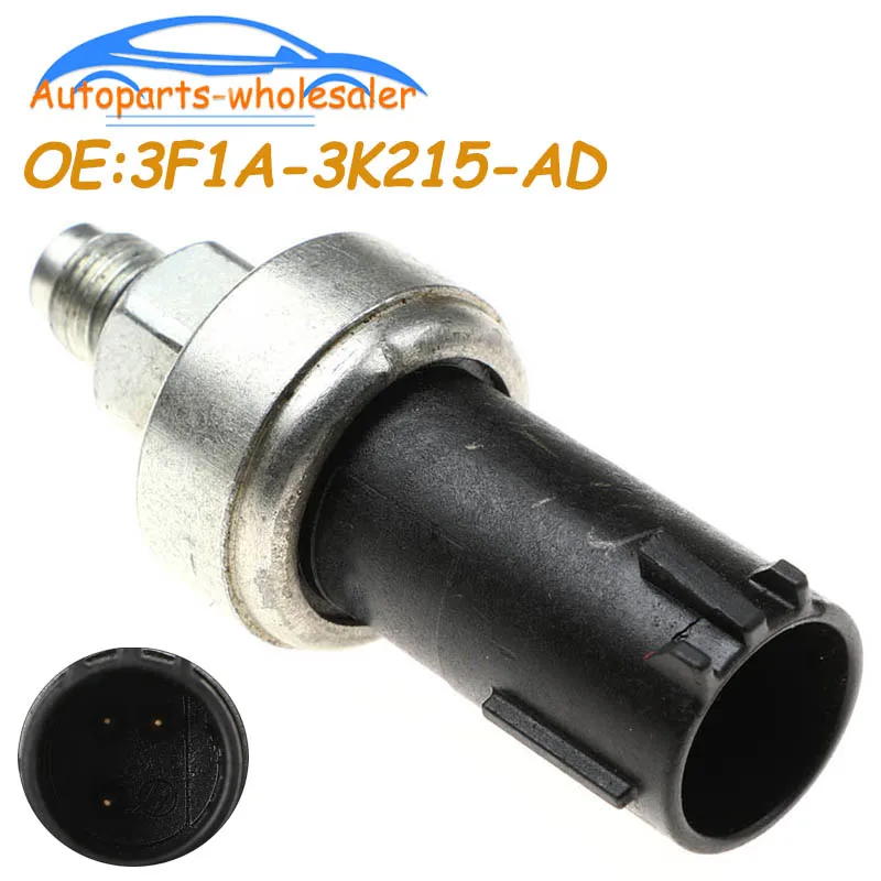 Fuel Pressure Sensor 3F1A-3K215-AD Fit for Ford Car