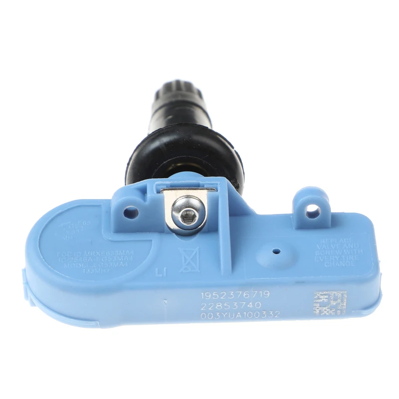 4 / ڵ ׼ 13581561 22853740 2014-2019 Opel Corsa E Adam Vauxhall C hevrolet TPMS Ÿ̾ з  433MHZ