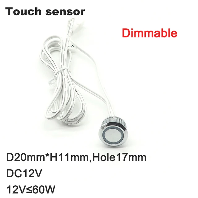 touch sensor