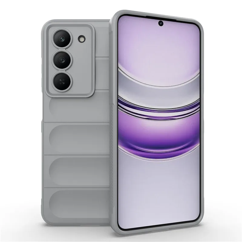 Durable Soft Silicone Protective Phone Case - Bumper Shield Cover