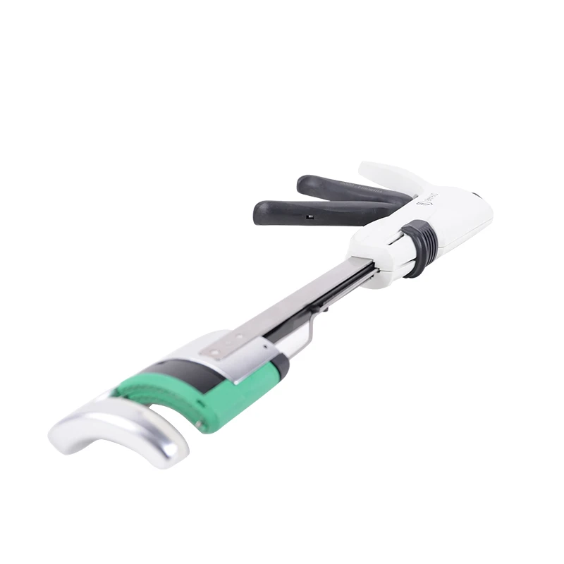 

2020 Hot Sale Good Quality Disposable Curved Cutter Staplers And Reloads