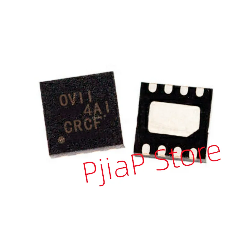 

10pcs 100% New Original OVII OPA1612AIDRGR SON8