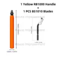 RB1000 Yell X BS1010