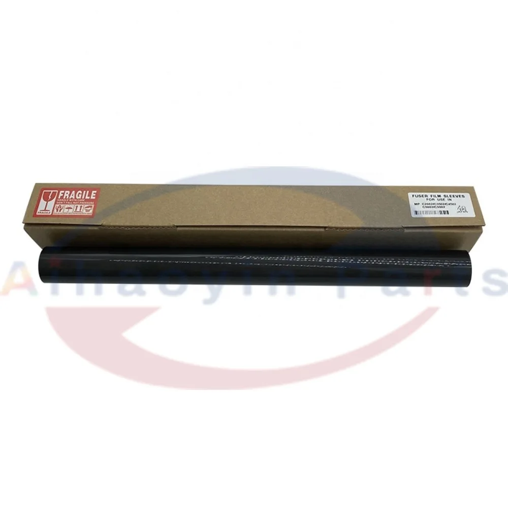 

D142-4082 Fuser Film Sleeve For RICOH MP2554SP 3054 3554SP 4054SP 5054SP 6054SP 2555 3055 3555SP 4055SP 5055SP 6055SP 150K Pages