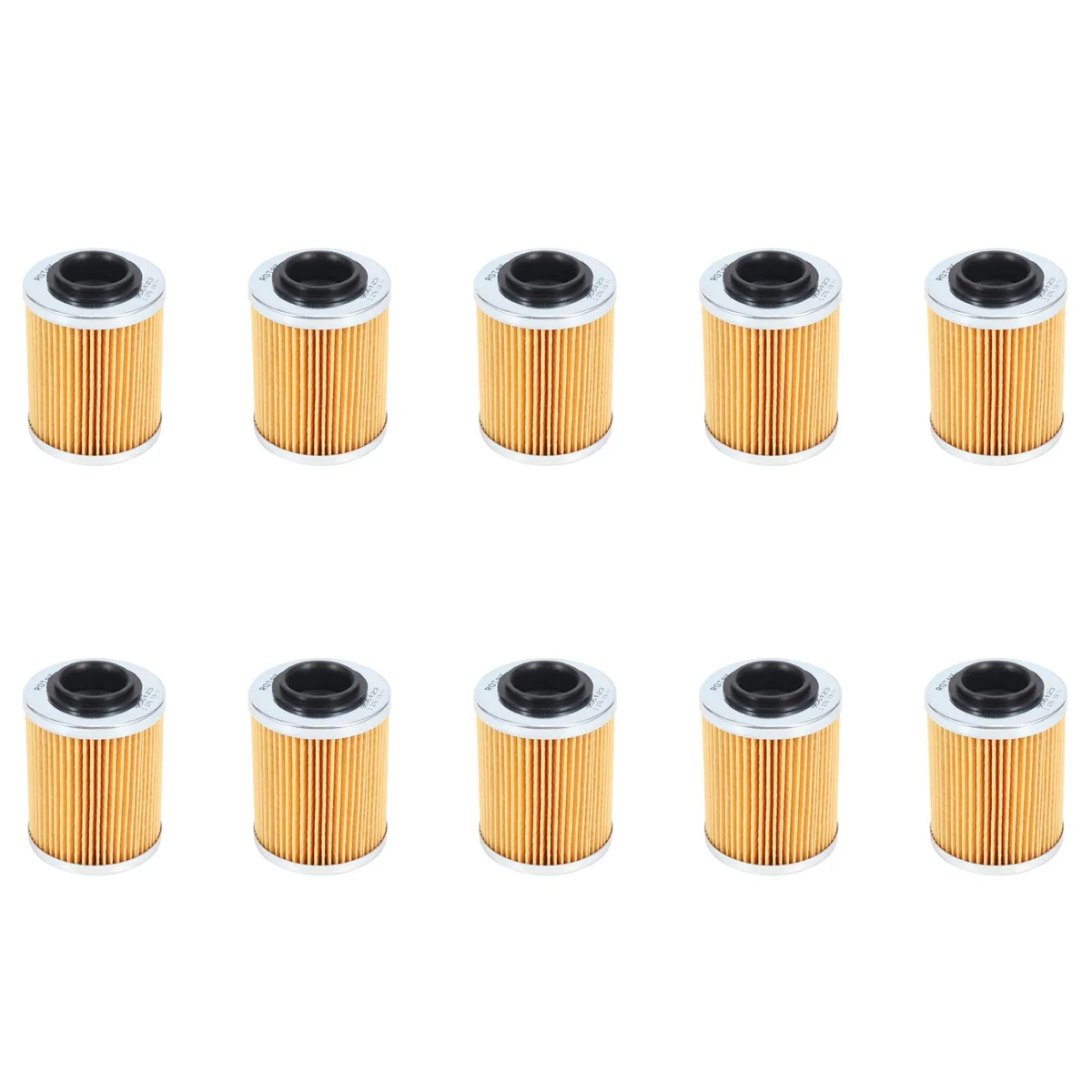 

10X Oil Filter for Seadoo 900 2014-2015 420956123 006-559