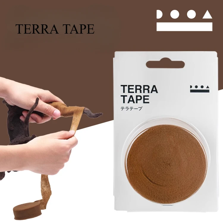 ADA DOOA water-based adhesive strip has good water absorption, water conductivity, and moisturizing properties