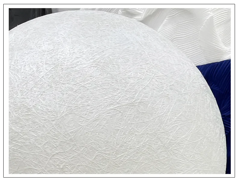 Nordic Moon LED Pendant Light 18