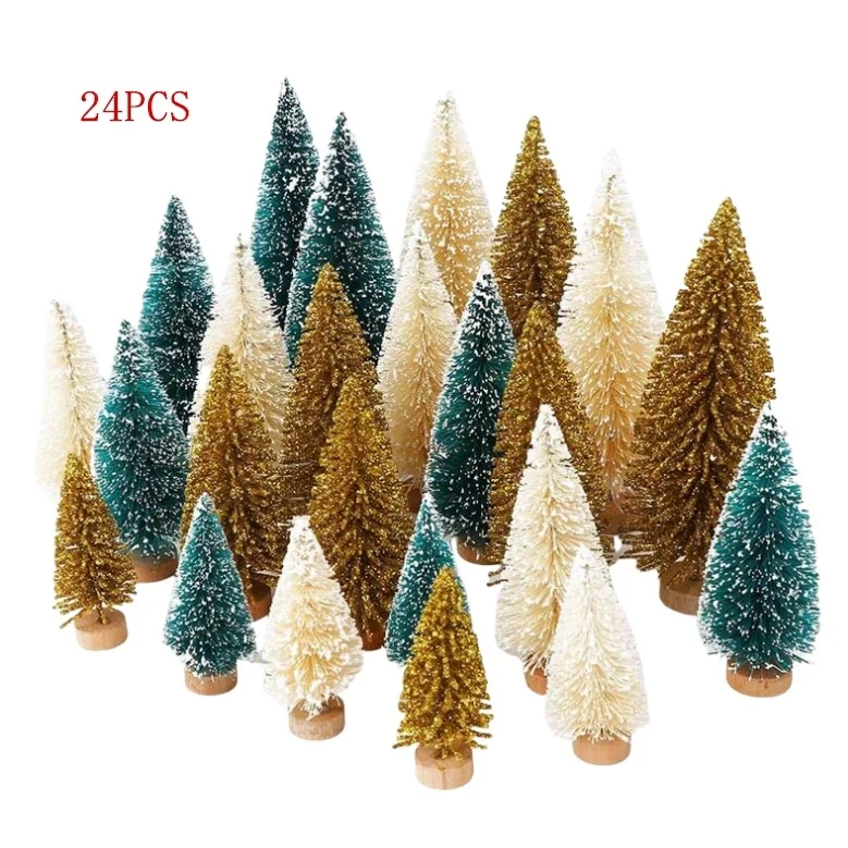 24pcs