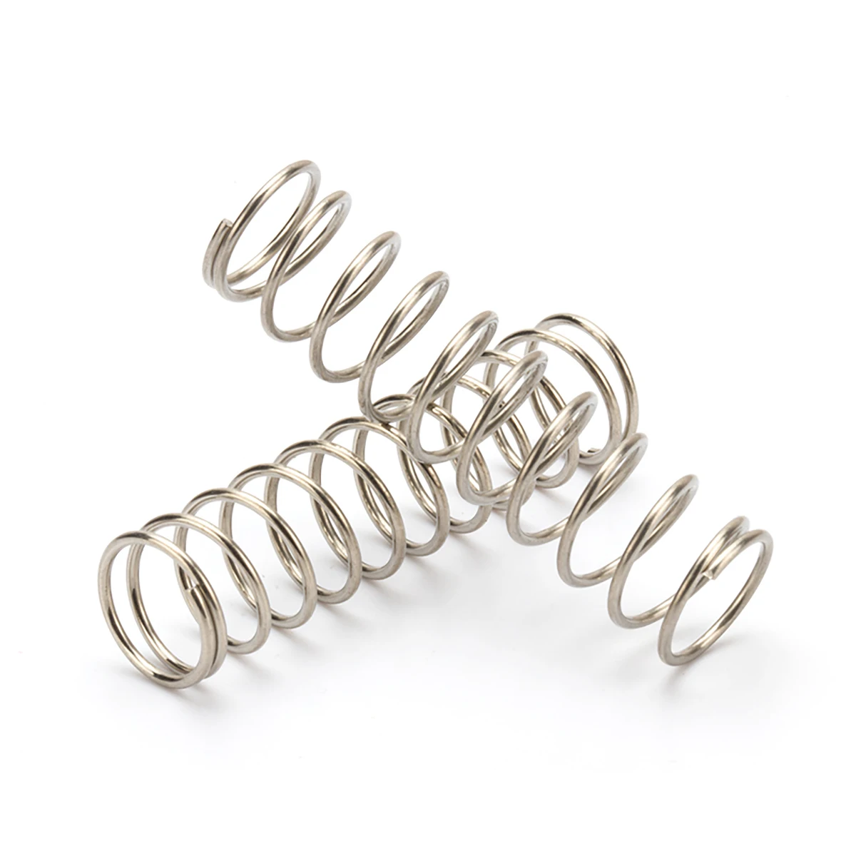 

304 Stainless Steel Small Spring, Compression Return Spring, Damping Spring