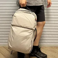 Sac à dos de voyage léger de luxe 30L 38L, grande capacité, pour ordinateur portable, sac à dos léger pour les déplacements quotidiens, sac de voyage décontracté pour les affaires et les activités de plein air 5