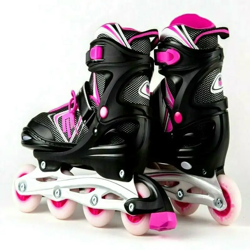 Epic Quad Skates - Light Up Wheels 