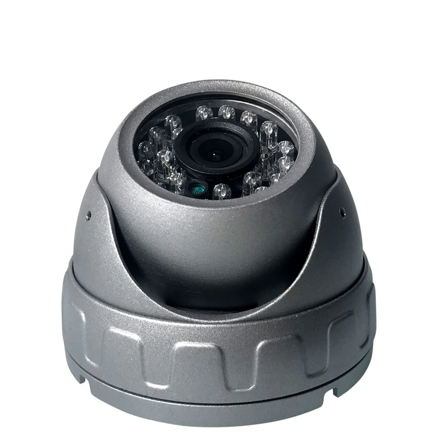 

Прицеп грузовик школьный автобус водонепроницаемый 1.3MP AHD 960P Внутренняя установленная ИК камера для RV для автобуса, грузовика, прицепа