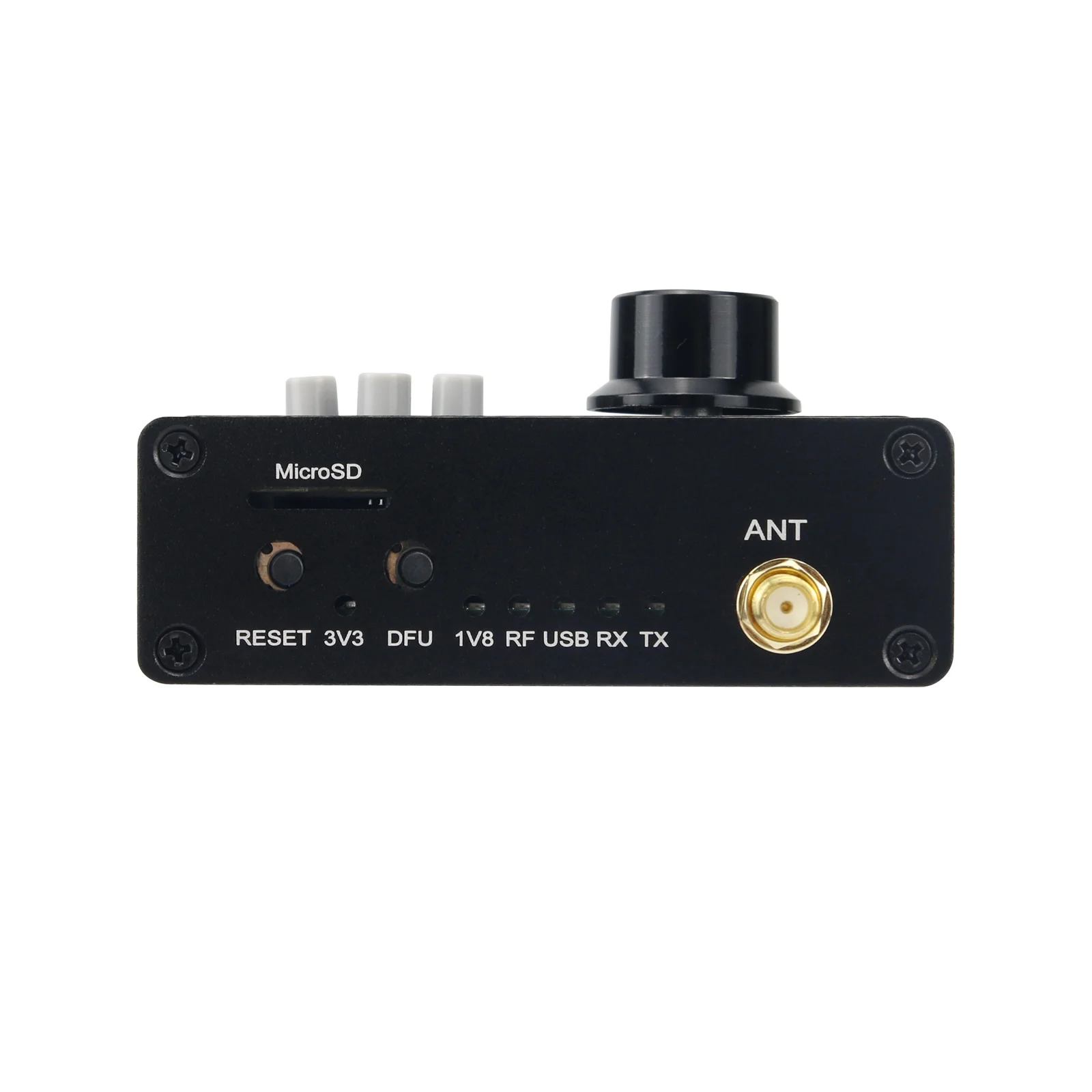 HamGeek R9 PortaPack H2 3