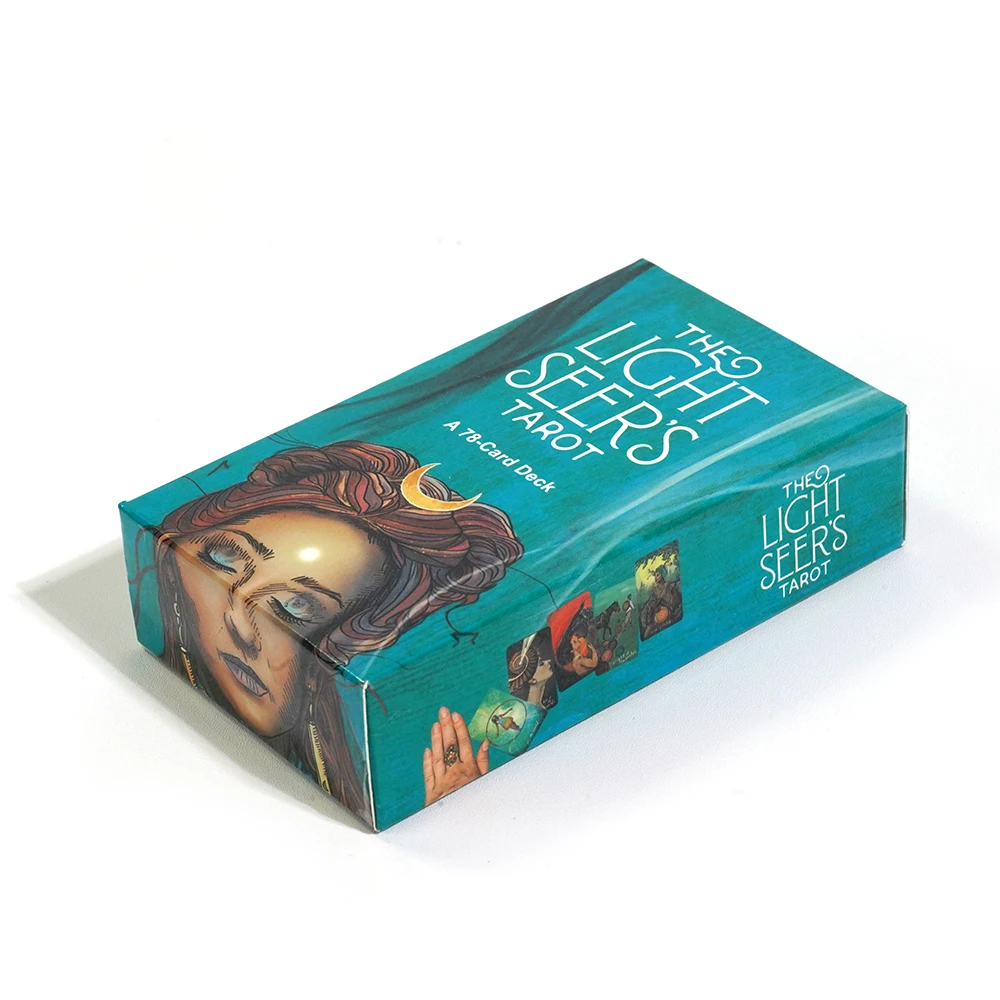 Tarot Deck 78 Cards With Pdf Guidebook For Tarot Readings And Spiritual Guidance