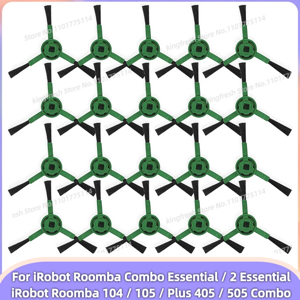 対応機種：(iRobot Roomba 104 / 105 / Plus 405 / Plus 505 Combo