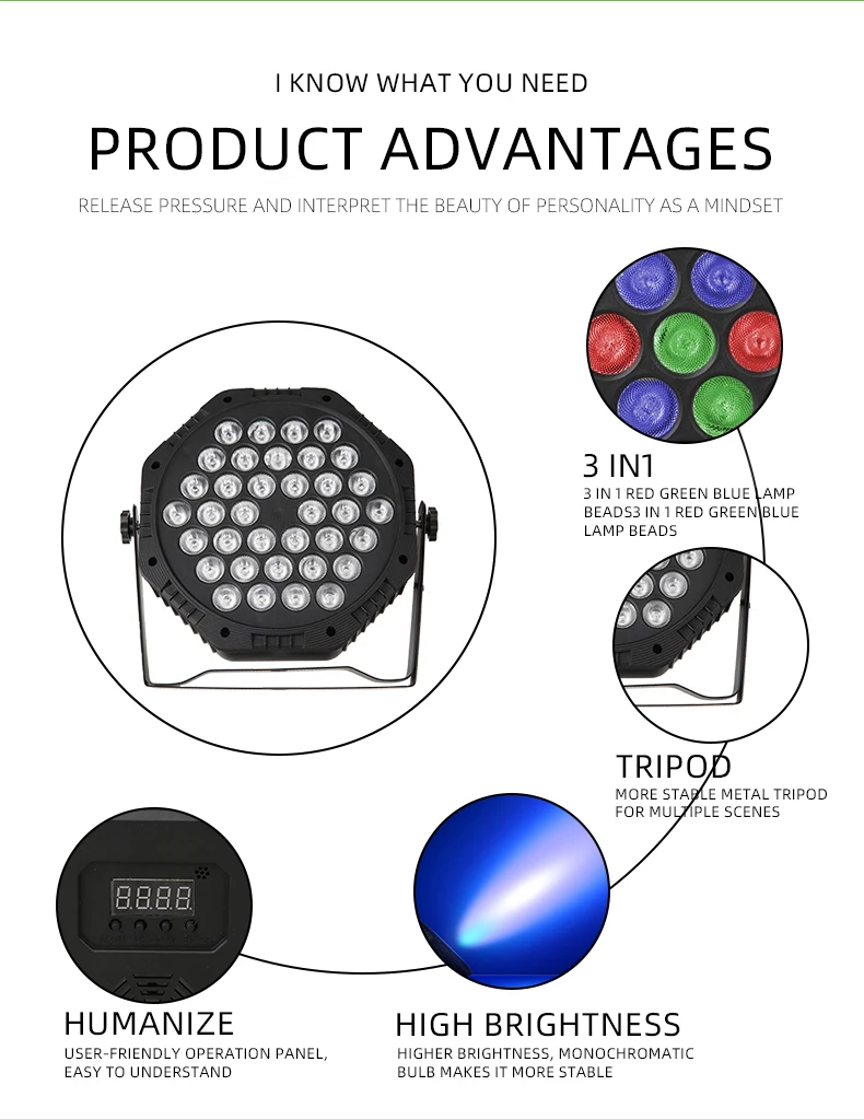 Bühne Led Strahler Rgb Lampe Fernbedienung Einstellbare Atmosphäre Dekoration Innen Decke Licht Ktv Bar Disco Neon Beleuchtung Sff9Bbb673Bb54E0Ba6592B6B64B5Db72B