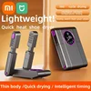 Xiaomi Shoe Dryer Portable Electric Shoe and Boot Dryer 180° Folding Design Smart Display for Shoes Gloves Hats Socks Ski Boots 1
