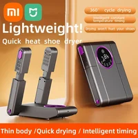 Xiaomi Shoe Dryer Portable Electric Shoe and Boot Dryer 180° Folding Design Smart Display for Shoes Gloves Hats Socks Ski Boots 1