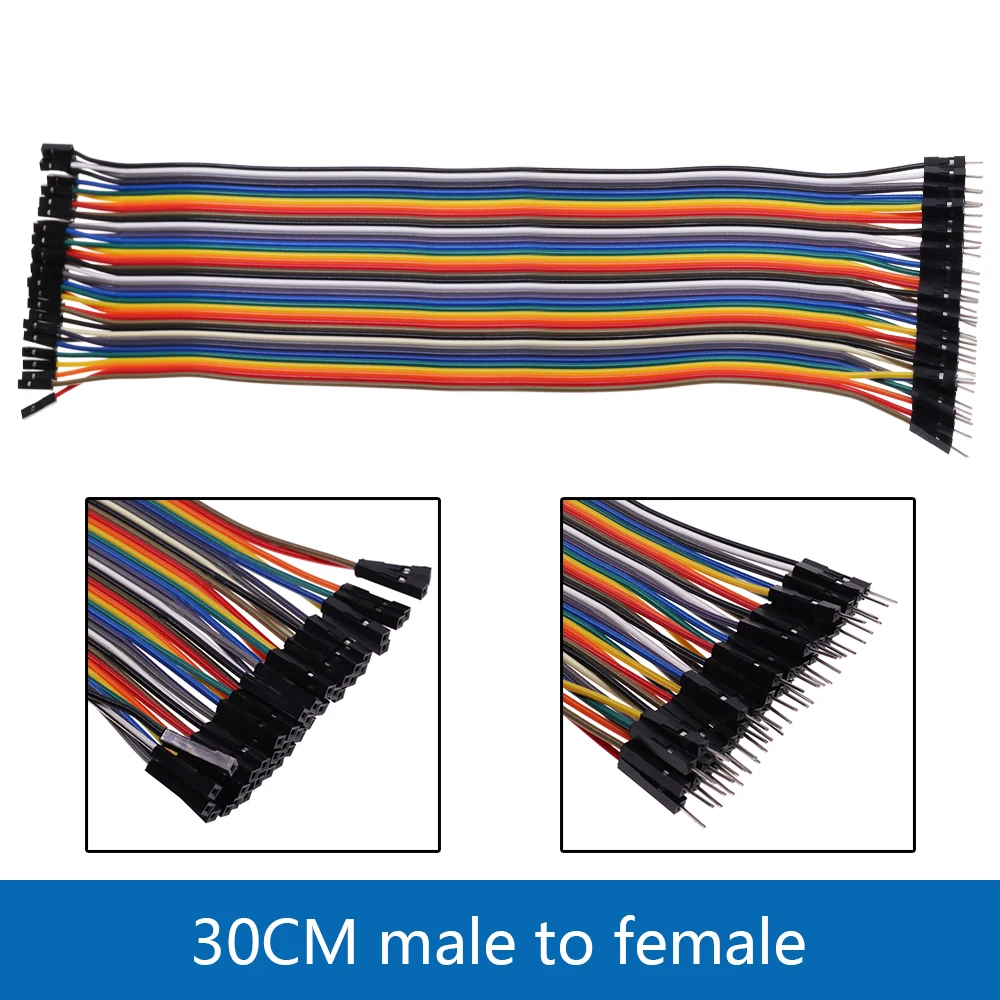 Excelity 3pcs 3.3V/5V Módulo De Fuente De Alimentación Para