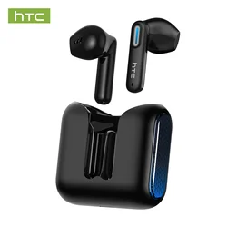 Enhanced Wireless Bluetooth Earphones with Ultra - Low Latency & Long Battery Life (Black NO AI)