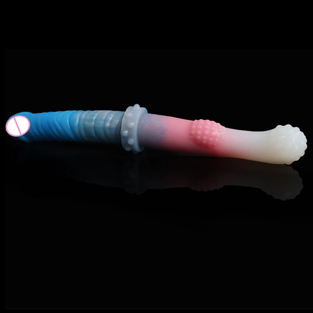 Thumbnail 3 for Dildo 