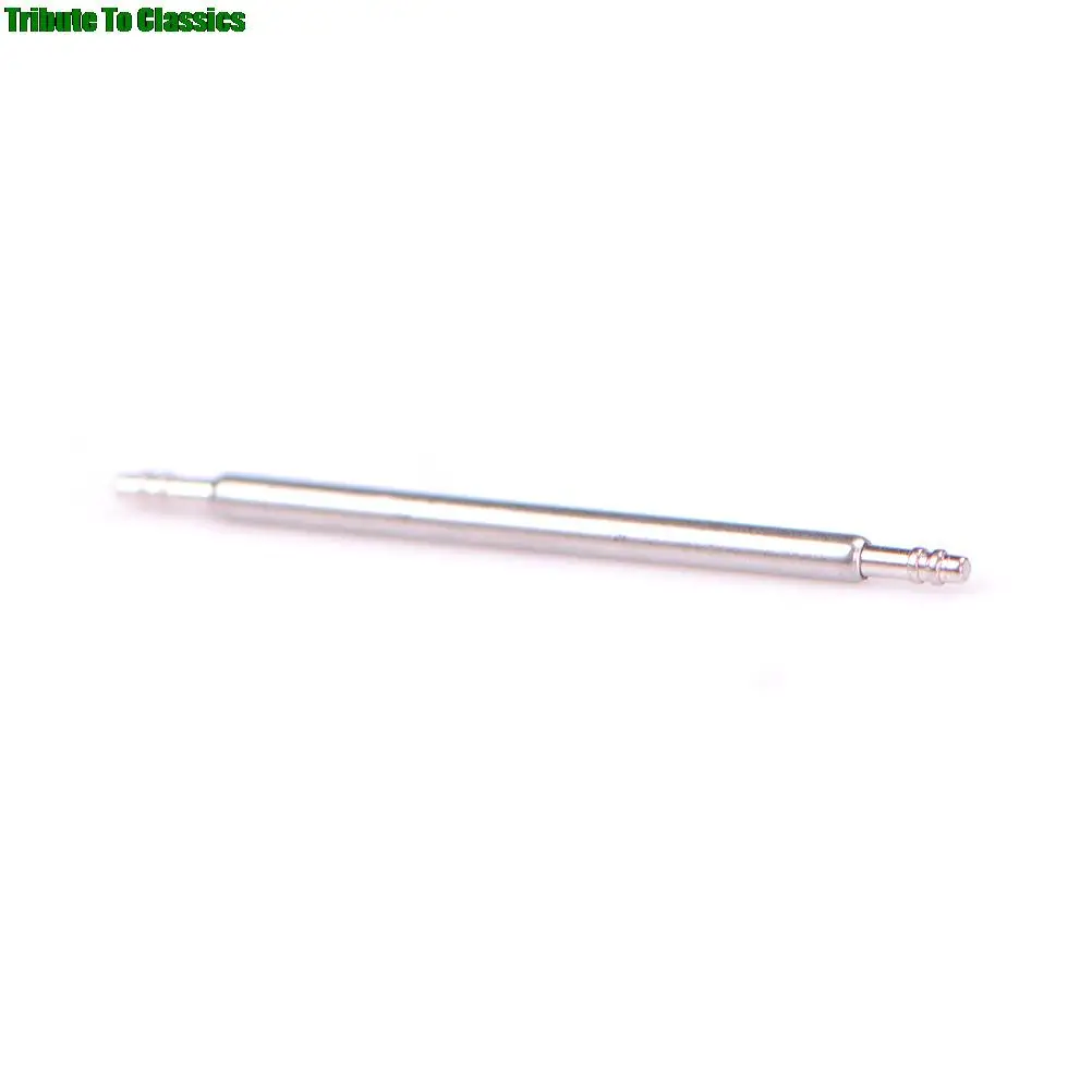 Tool Parts 10 Pcs 8-22MM Watch Band Spring Bars Strap Link Pins Repair Watchmaker Tools 16mm 18mm 20mm 22mm watch repair tools