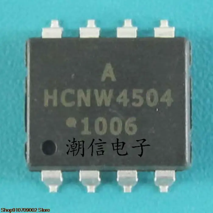 

5 штук HCNW4504/оригинальная новая фотография