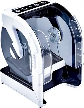 Microchip Pet Feeder with Included ID Disc for Cats and Small Dogs BPA Free Bowl and Enclosed Back BPA and Phthalates Free 1