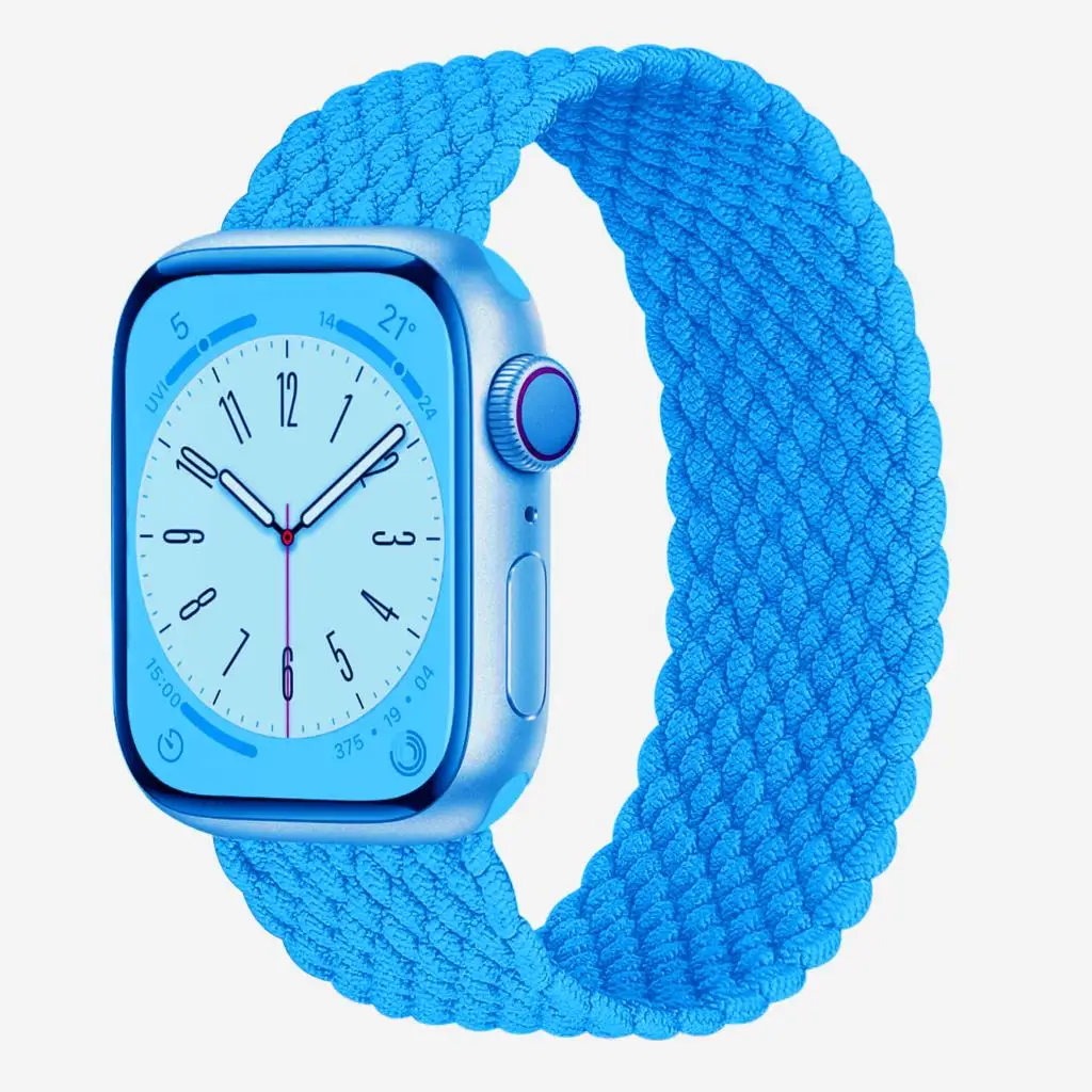 Versatile Apple Watch Bracelet Strap - Premium Accessories