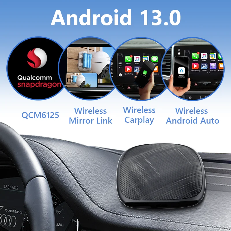 ٰ ƿ  ǾƮ  ī÷ Ai ڽ, 8 + 128G, ȵ̵ 13, ȵ̵  QCM6125, 8 ھ CPU, 4G LTE