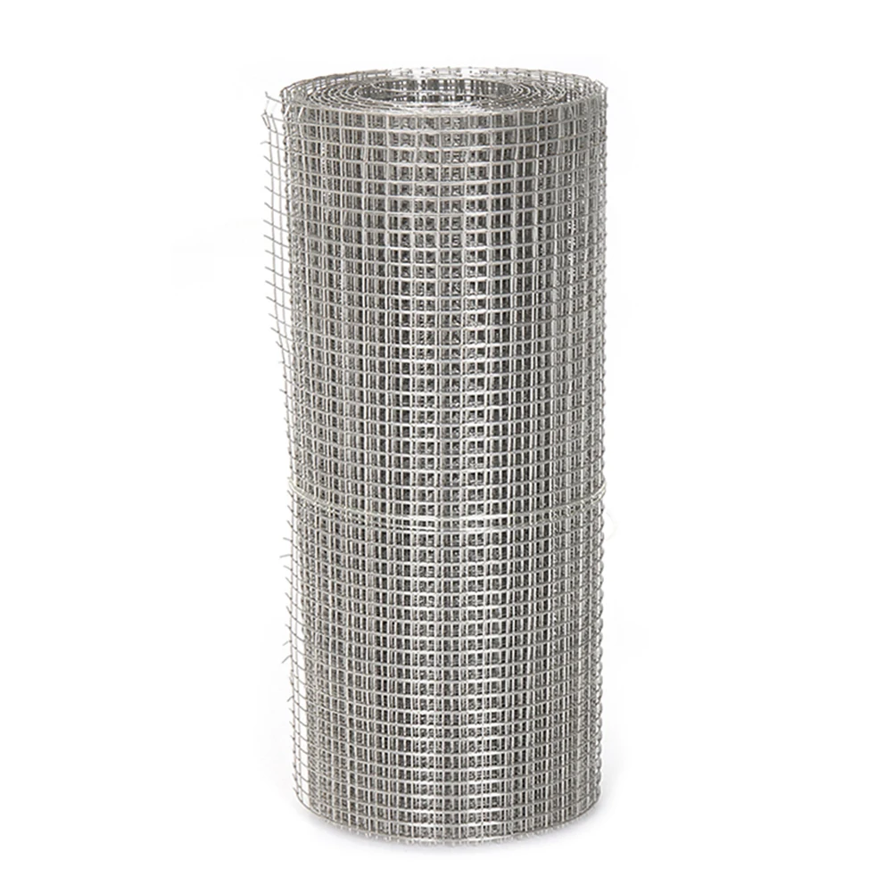 【Breeins】304 Stainless Steel Mesh Woven Filter Sanitary Food Grade For Distillation Sewage Pipe Filter Screen Insect and Mouse: 3 - 5 Days Free Delivery Only UK