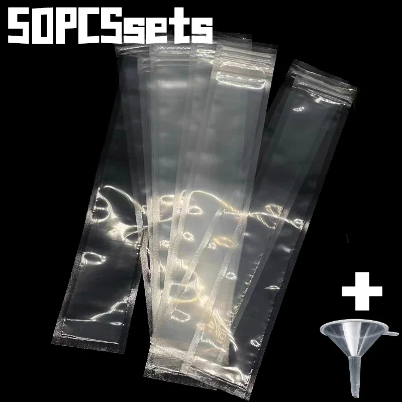 50PCS Sets