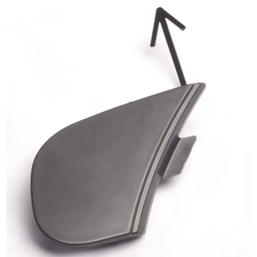 Rear Bumper Tow Eye Hook Cover Lid For BMW 1 Series F20 F21 2010-2015